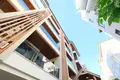 Apartamento 2 habitaciones 108 m² Región del Mediterráneo, Turquía