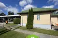Commercial property 260 m² in Traccakouski selski Savet, Belarus