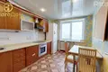 Квартира 3 комнаты 71 м² Минск, Беларусь