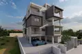 3 bedroom apartment 105 m² Ypsonas, Cyprus