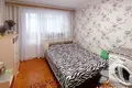 Квартира 4 комнаты 58 м² Брест, Беларусь