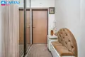 Apartamento 3 habitaciones 49 m² Vilna, Lituania