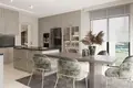 Villa de 6 habitaciones 371 m² Gumustepe, Turquía