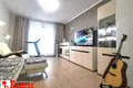 2 room apartment 57 m² Homel, Belarus