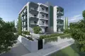 Apartamento 1 habitación 34 m² Municipality of Elliniko - Argyroupoli, Grecia