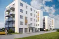 3 bedroom apartment 69 m² Reda, Poland