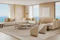 Complejo residencial New Orise Residence with a swimming pool and panoramic views, Dubai Maritime City, Dubai, UAE