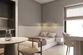 Apartamento 33 m², Grecia