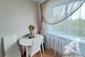 1 room apartment 32 m² Brest, Belarus