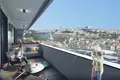 Жилой комплекс Апартаменты в жилом комплексе с бассейном и видом на залив Золотой Рог, Стамбул, Турция