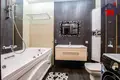 3 room apartment 100 m² Minsk, Belarus