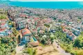 Wohnung 4 Schlafzimmer 220 m² Mittelmeerregion, Türkei