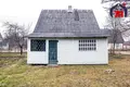 House 47 m² Ozyaritska-Slabadski rural council, Belarus