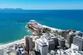 Penthouse 3 Schlafzimmer 190 m² in Regiao Geografica Imediata do Rio de Janeiro, Brasilien