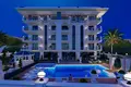 1 bedroom apartment 52 m² Obakoey, Turkey