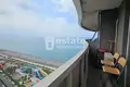 Wohnung 2 zimmer 40 m² in Batumi, Georgien