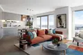 Appartement 1 chambre 42 m² Londres, Royaume-Uni