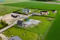 House 150 m² Tirksliai, Lithuania