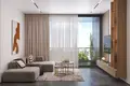 Mieszkanie 2 pokoi 100 m² Limassol District, Cypr