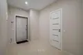 Wohnung 2 zimmer 39 m² Minsk, Belarus