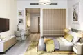 Wohnung in einem Neubau 2BR | Azizi Grand | Dubai 