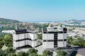 Wohnung 2 zimmer 65 m² Demirtaş, Türkei