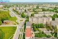 2 room apartment 51 m² Šiauliai, Lithuania
