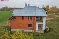 House 354 m² Dirvoniskis, Lithuania