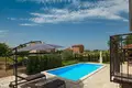 Villa de tres dormitorios 162 m² Porec, Croacia