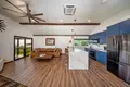 3 bedroom house 289 m² Thatch Point, Honduras