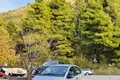 Mieszkanie 1 pokój 42 m² Sveti Stefan, Czarnogóra