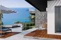 Haus 4 Schlafzimmer 230 m² Bodrum, Türkei