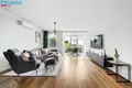 Appartement 4 chambres 112 m² Vilnius, Lituanie