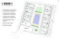 Студия 28 м² Penestanan, Индонезия