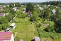 House 25 m² Aliachnovicki sielski Saviet, Belarus