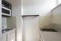 Appartement 1 chambre 25 m² en Varsovie, Pologne