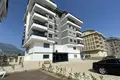 Penthouse 5 zimmer 130 m² Kargıcak, Türkei