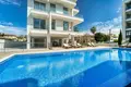 2 bedroom apartment 109 m² Germasogeia, Cyprus