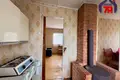 Haus 57 m² Krasnienski sielski Saviet, Belarus