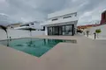 5-Zimmer-Villa 275 m² Alicante, Spanien