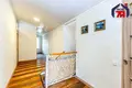 Cottage 79 m² Bialarucki sielski Saviet, Belarus