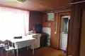 3 room apartment 49 m² Hlusk, Belarus