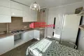 Wohnung 1 zimmer 41 m² Hrodna, Belarus