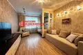 1 room apartment 43 m² Hrodna, Belarus