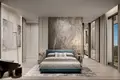 Complejo residencial DAP YENI LEVENT