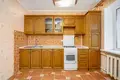1 room apartment 38 m² Minsk, Belarus