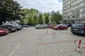 2 room apartment 38 m² Warsaw, Poland