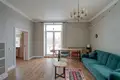 Квартира 2 комнаты 54 м² Санкт-Петербург, Россия