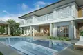 Dom 4 pokoi 671 m² Phuket, Tajlandia