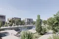 villa de 3 chambres  Yeroskipou, Chypre